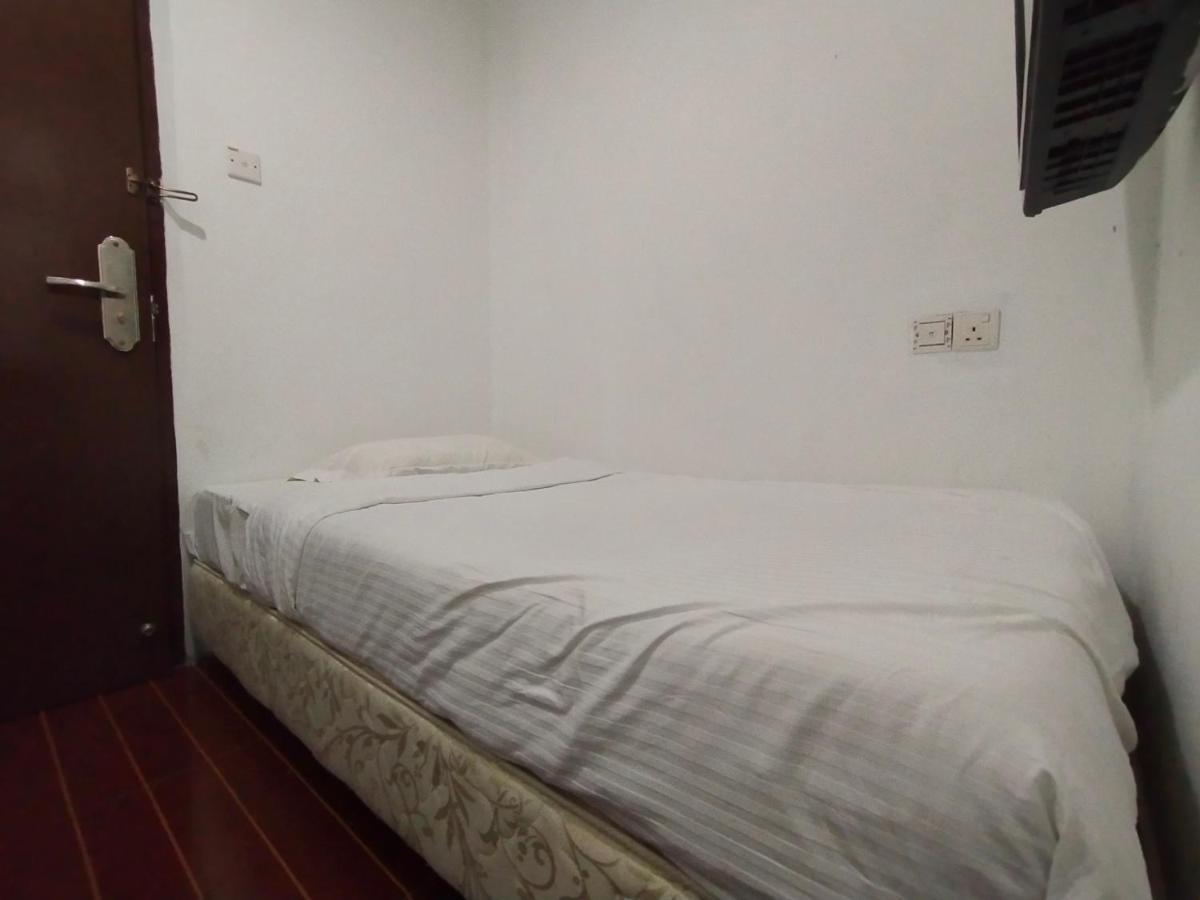 OYO 90248 Kapitan Inn Bintulu Exterior foto